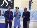 گزارش تصویری فینال فوتسال درون دانشگاهی